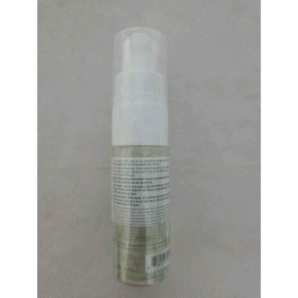 x2 Naturelab Tokyo Perfect Repair Leave In Treatment Travel 1 oz each New